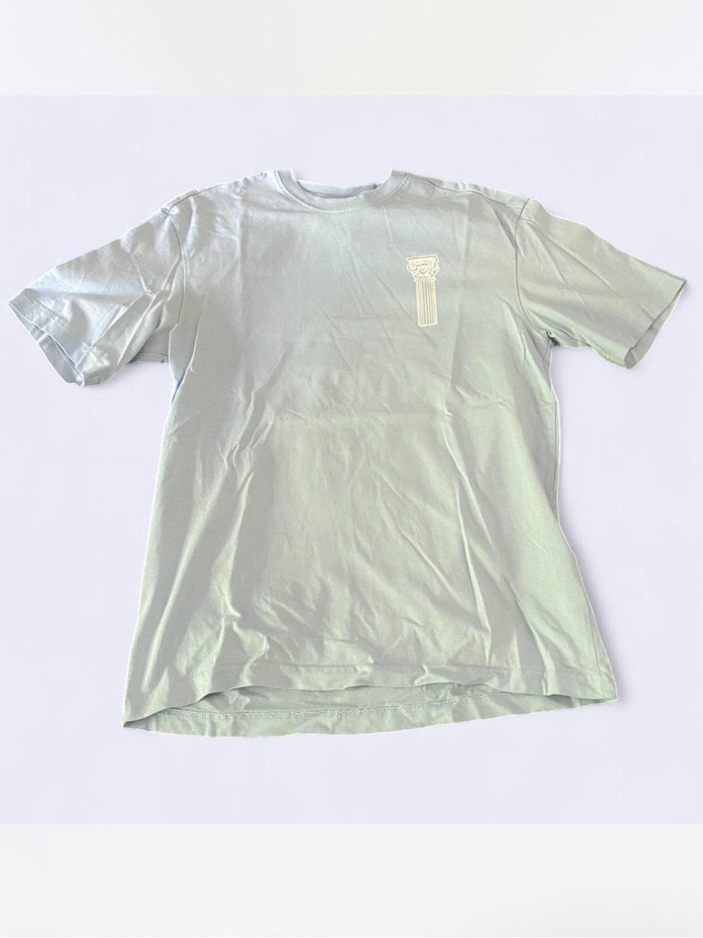 H&M • Graphic T